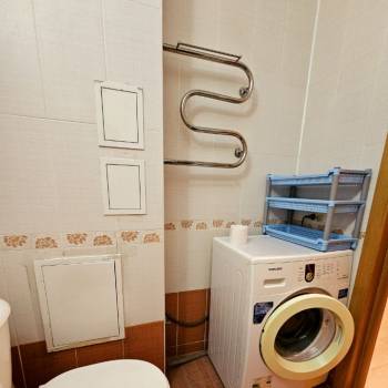 Сдается 1-комнатная квартира, 42 м²