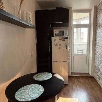 Сдается 1-комнатная квартира, 27 м²
