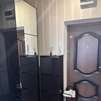 Сдается 1-комнатная квартира, 27 м²