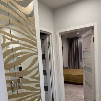 Сдается 1-комнатная квартира, 45 м²