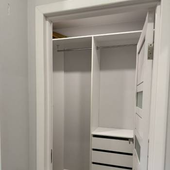 Сдается 1-комнатная квартира, 45 м²