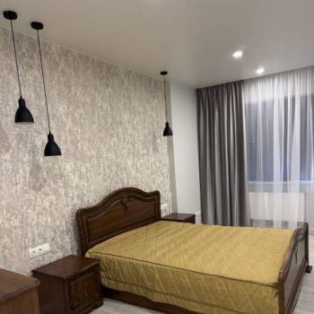 Сдается 1-комнатная квартира, 45 м²