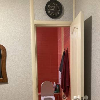 Сдается 1-комнатная квартира, 35 м²