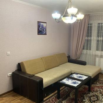 Сдается 1-комнатная квартира, 35 м²