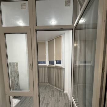 Сдается 1-комнатная квартира, 65 м²