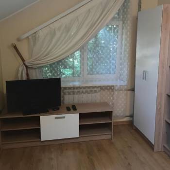 Сдается 1-комнатная квартира, 34 м²