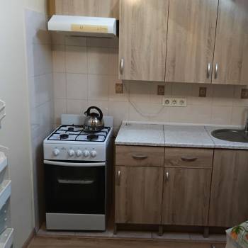 Сдается 1-комнатная квартира, 34 м²