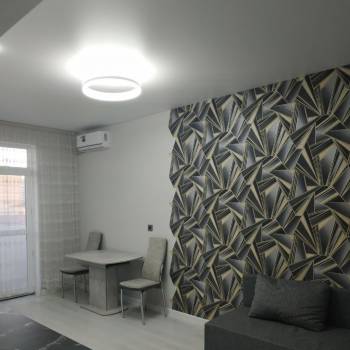 Сдается 1-комнатная квартира, 38,6 м²