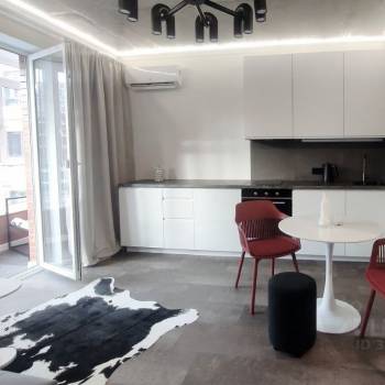 Сдается 1-комнатная квартира, 25 м²
