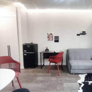 Сдается 1-комнатная квартира, 25 м²