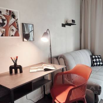 Сдается 1-комнатная квартира, 25 м²