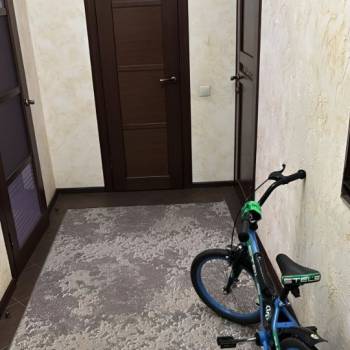 Сдается 2-х комнатная квартира, 60 м²