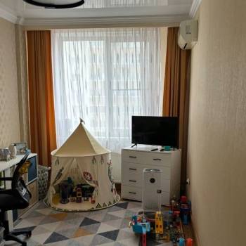 Сдается 2-х комнатная квартира, 60 м²