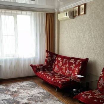 Сдается 2-х комнатная квартира, 60 м²