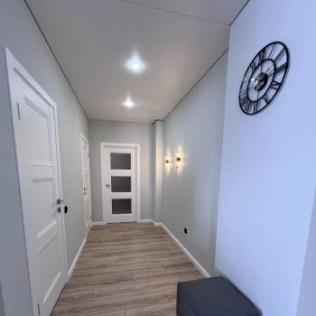 Сдается 2-х комнатная квартира, 85 м²
