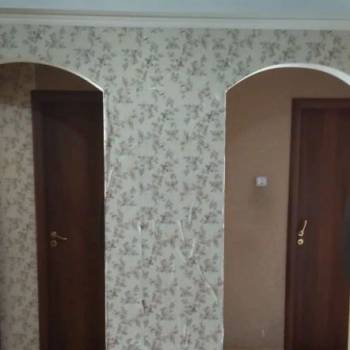 Сдается 2-х комнатная квартира, 70 м²