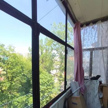 Сдается 2-х комнатная квартира, 46 м²