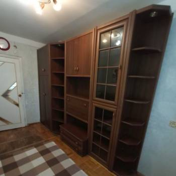 Сдается 2-х комнатная квартира, 46 м²