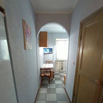Сдается 2-х комнатная квартира, 46 м²