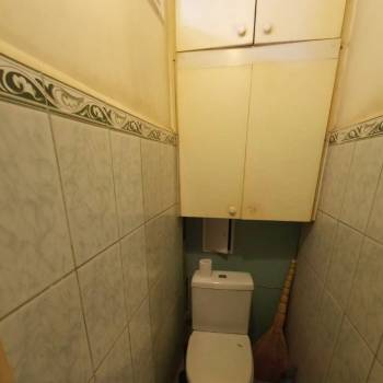 Сдается 2-х комнатная квартира, 46 м²