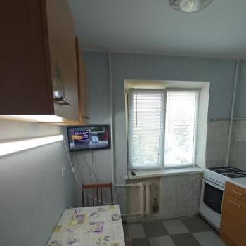 Сдается 2-х комнатная квартира, 46 м²