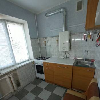 Сдается 2-х комнатная квартира, 46 м²