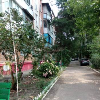 Сдается 2-х комнатная квартира, 46 м²