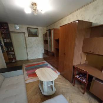 Сдается 2-х комнатная квартира, 46 м²