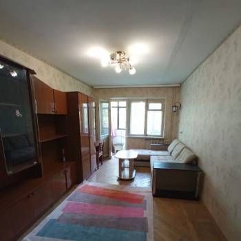 Сдается 2-х комнатная квартира, 46 м²