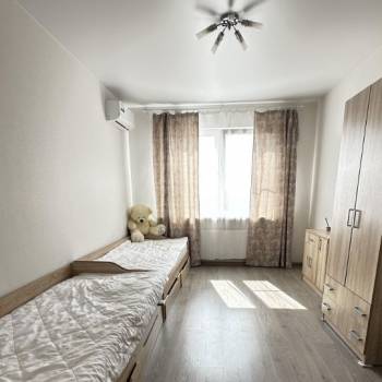 Сдается 2-х комнатная квартира, 57 м²