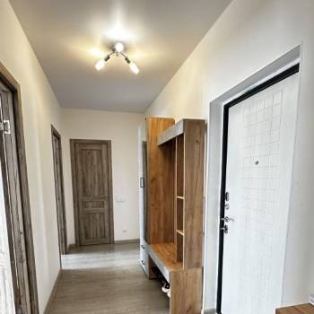 Сдается 2-х комнатная квартира, 57 м²
