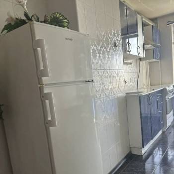Сдается 2-х комнатная квартира, 53 м²