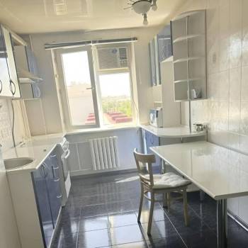 Сдается 2-х комнатная квартира, 53 м²