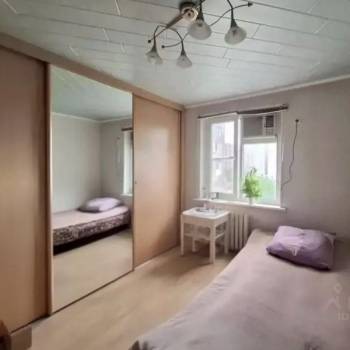 Сдается 2-х комнатная квартира, 53 м²