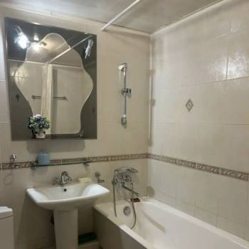 Сдается 2-х комнатная квартира, 53 м²