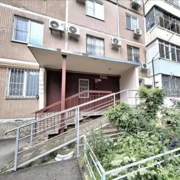 Сдается 2-х комнатная квартира, 53 м²