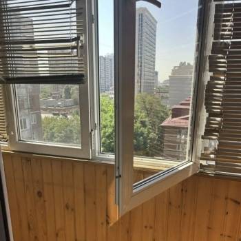 Сдается 2-х комнатная квартира, 53 м²