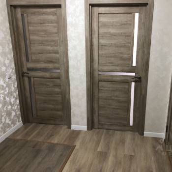 Сдается 2-х комнатная квартира, 50 м²