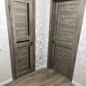 Сдается 2-х комнатная квартира, 50 м²