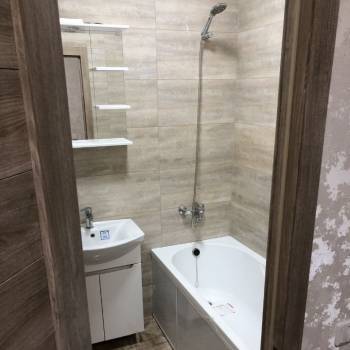 Сдается 2-х комнатная квартира, 50 м²