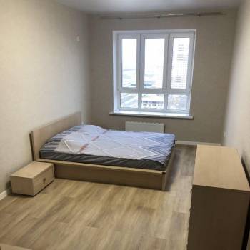 Сдается 2-х комнатная квартира, 50 м²