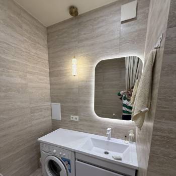 Сдается 2-х комнатная квартира, 45 м²