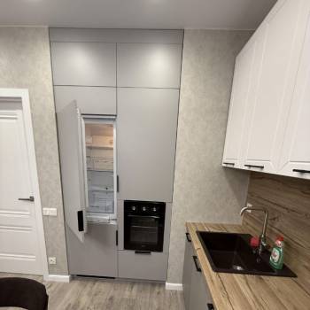 Сдается 2-х комнатная квартира, 45 м²