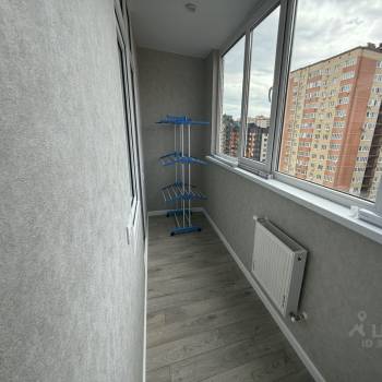 Сдается 2-х комнатная квартира, 45 м²