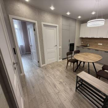 Сдается 2-х комнатная квартира, 45 м²