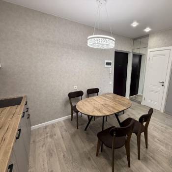 Сдается 2-х комнатная квартира, 45 м²