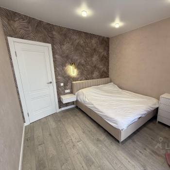 Сдается 2-х комнатная квартира, 45 м²