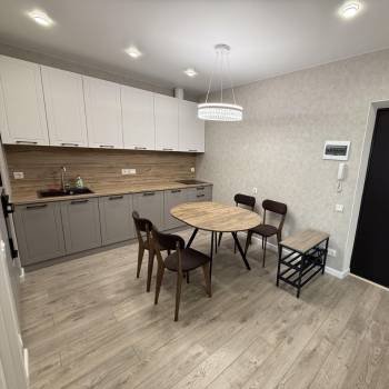 Сдается 2-х комнатная квартира, 45 м²