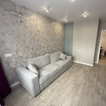 Сдается 2-х комнатная квартира, 45 м²