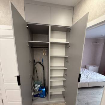 Сдается 2-х комнатная квартира, 45 м²